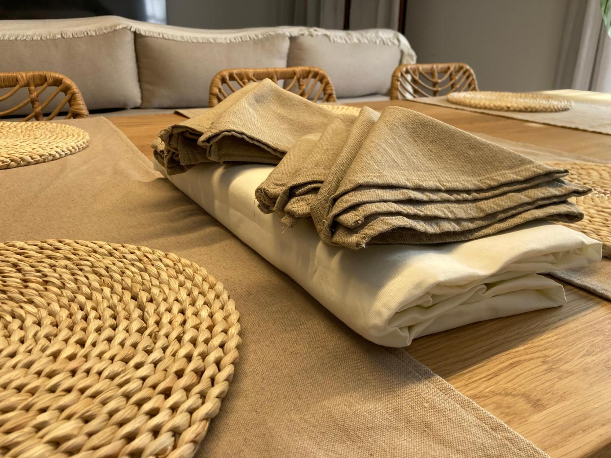 Apartamento Centrico, Climatizado Y Totalmente Equipado De 3 Habitaciones Para 6-7 Personas Santa Coloma De Farners Exteriör bild