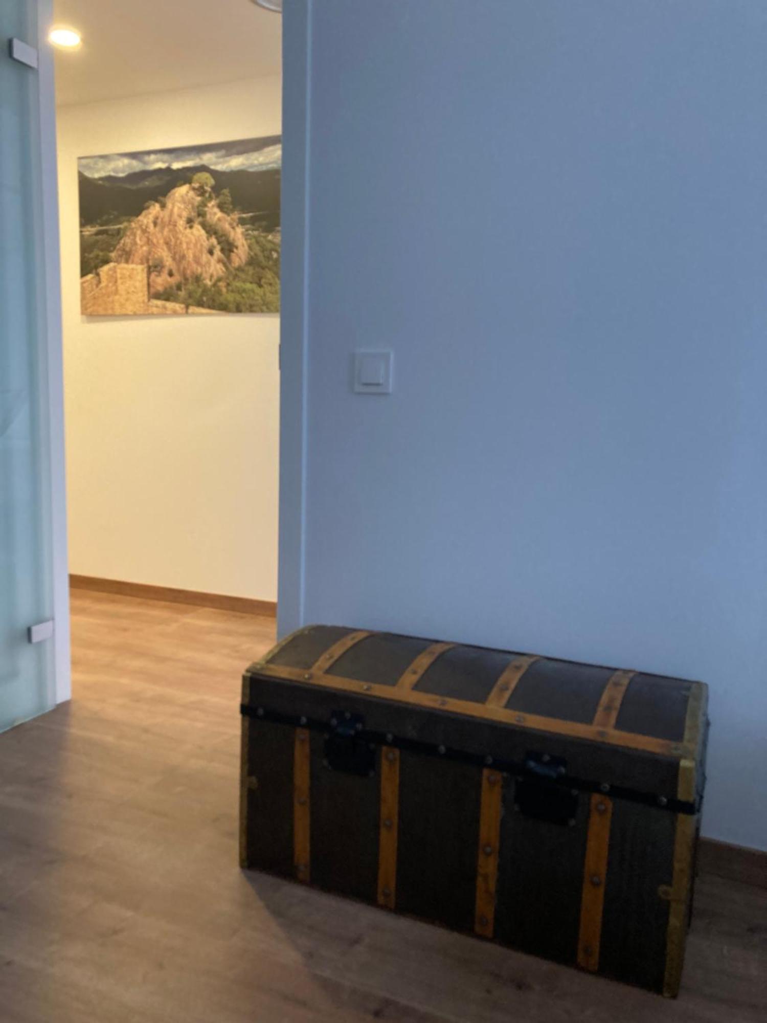 Apartamento Centrico, Climatizado Y Totalmente Equipado De 3 Habitaciones Para 6-7 Personas Santa Coloma De Farners Exteriör bild