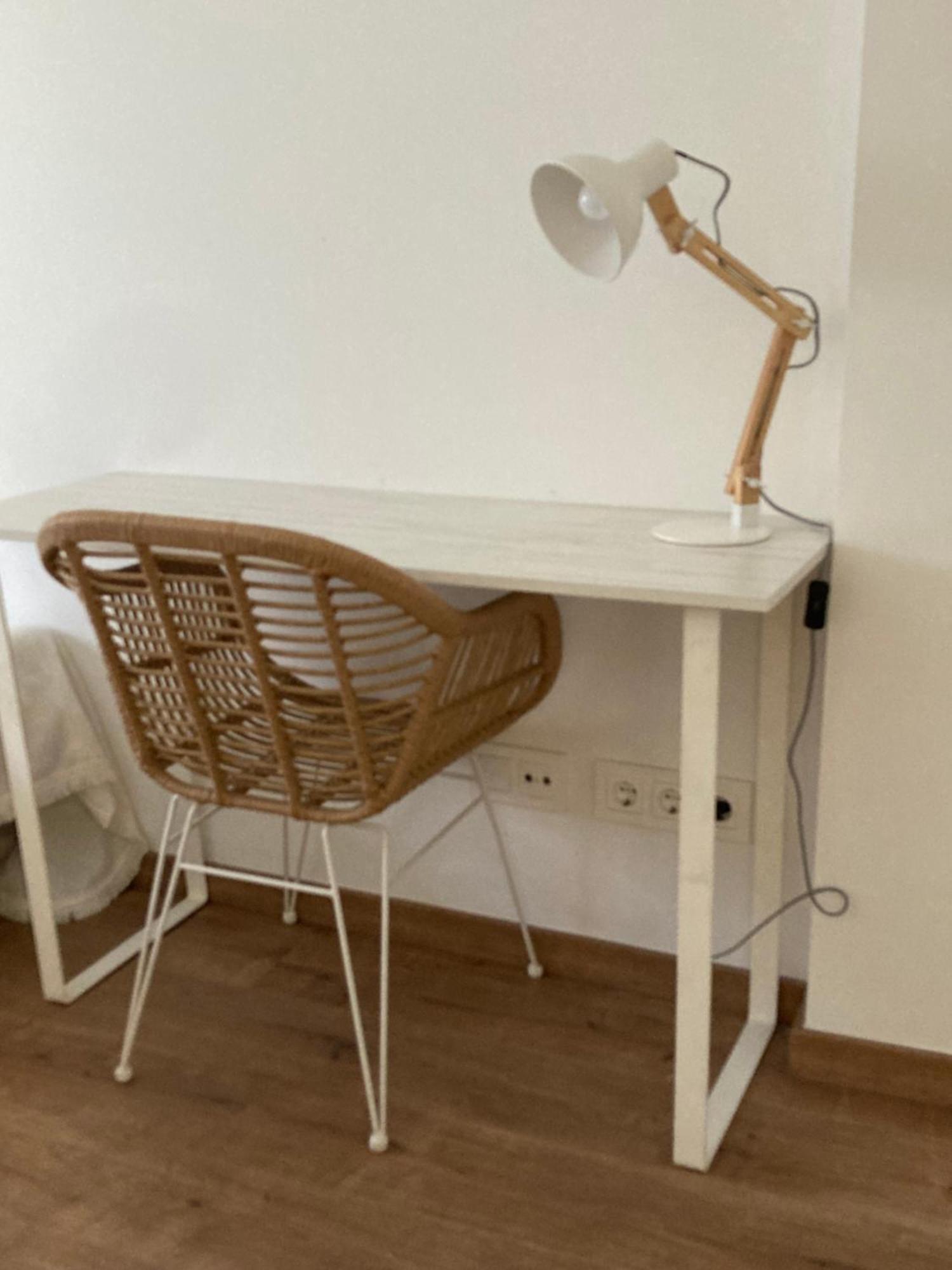 Apartamento Centrico, Climatizado Y Totalmente Equipado De 3 Habitaciones Para 6-7 Personas Santa Coloma De Farners Exteriör bild
