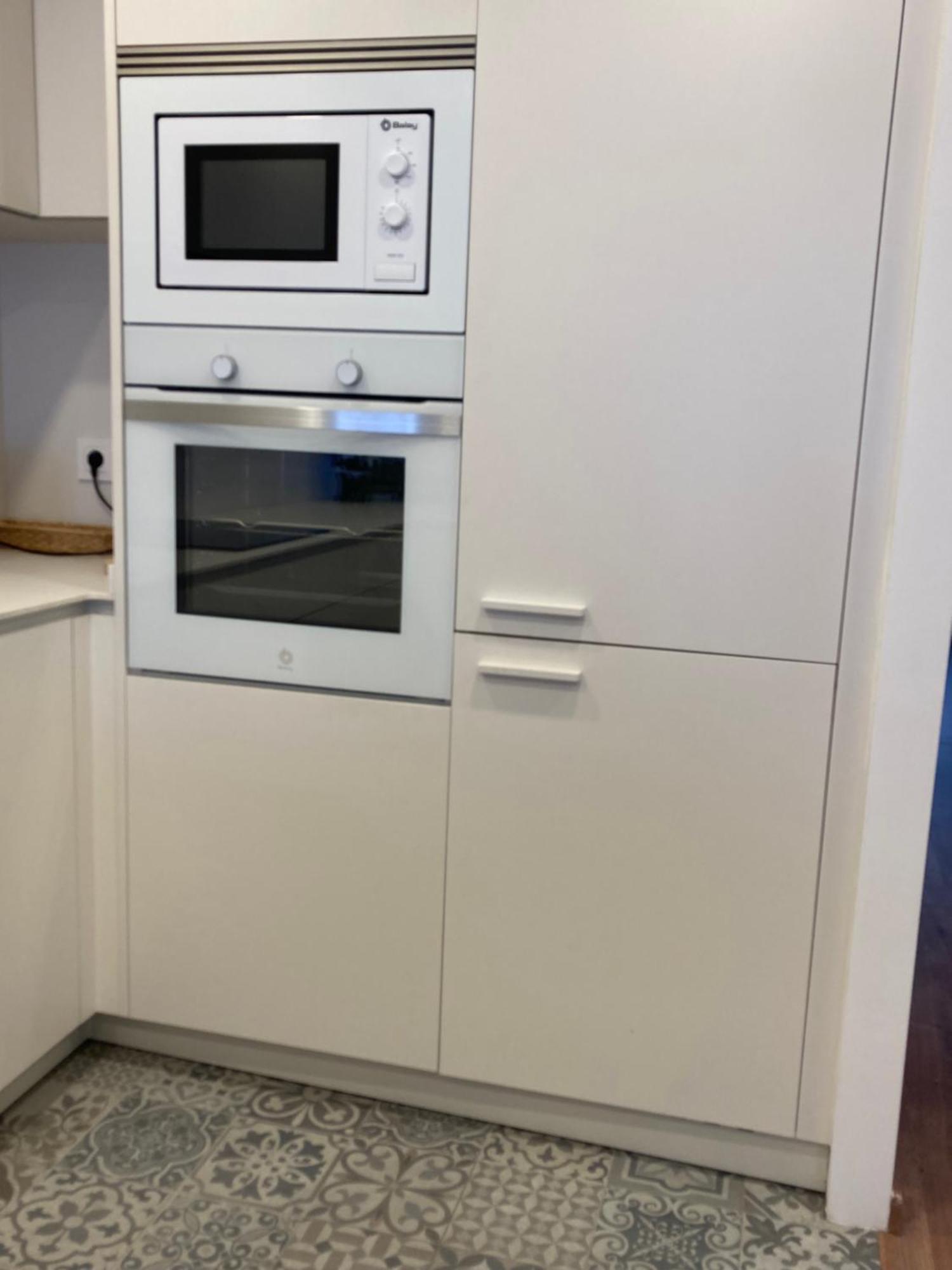 Apartamento Centrico, Climatizado Y Totalmente Equipado De 3 Habitaciones Para 6-7 Personas Santa Coloma De Farners Exteriör bild